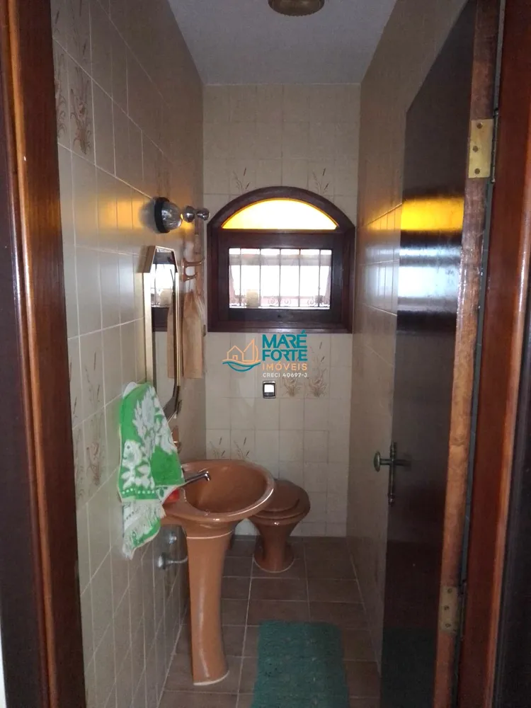 Casa, 3 quartos, 166 m² - Foto 16