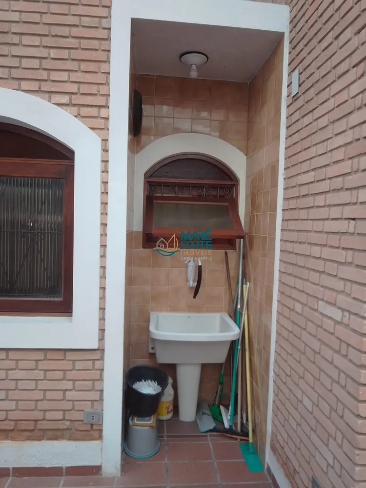 Casa, 3 quartos, 166 m² - Foto 14