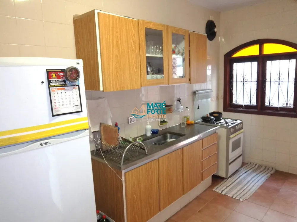 Casa, 3 quartos, 166 m² - Foto 13