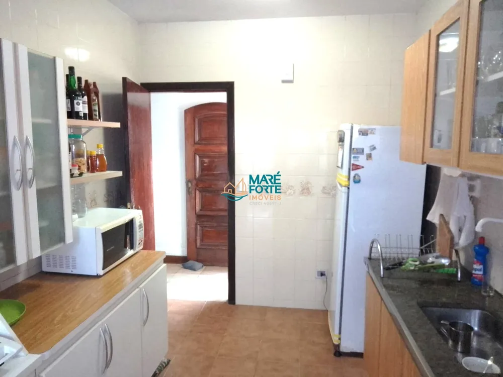 Casa, 3 quartos, 166 m² - Foto 11