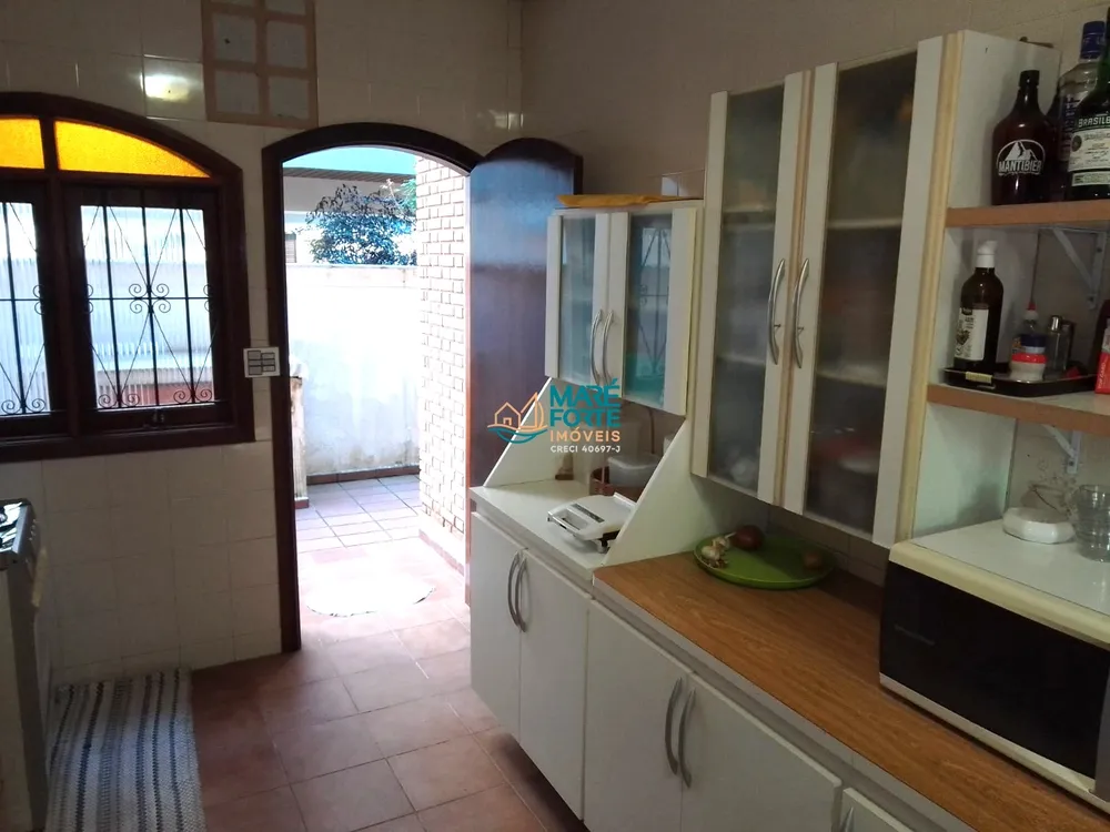 Casa, 3 quartos, 166 m² - Foto 10