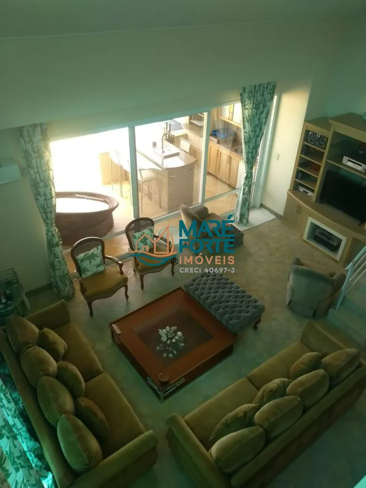 Cobertura, 4 quartos, 380 m² - Foto 4