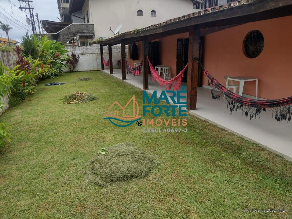 Casa, 5 quartos, 244 m² - Foto 3
