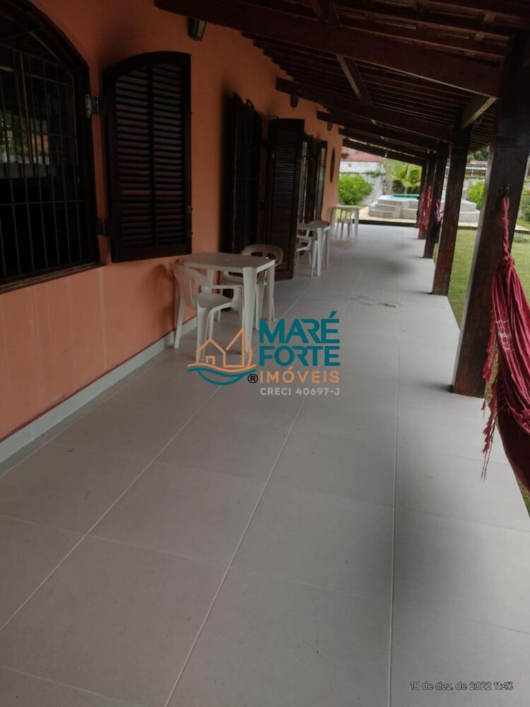 Casa, 5 quartos, 244 m² - Foto 4