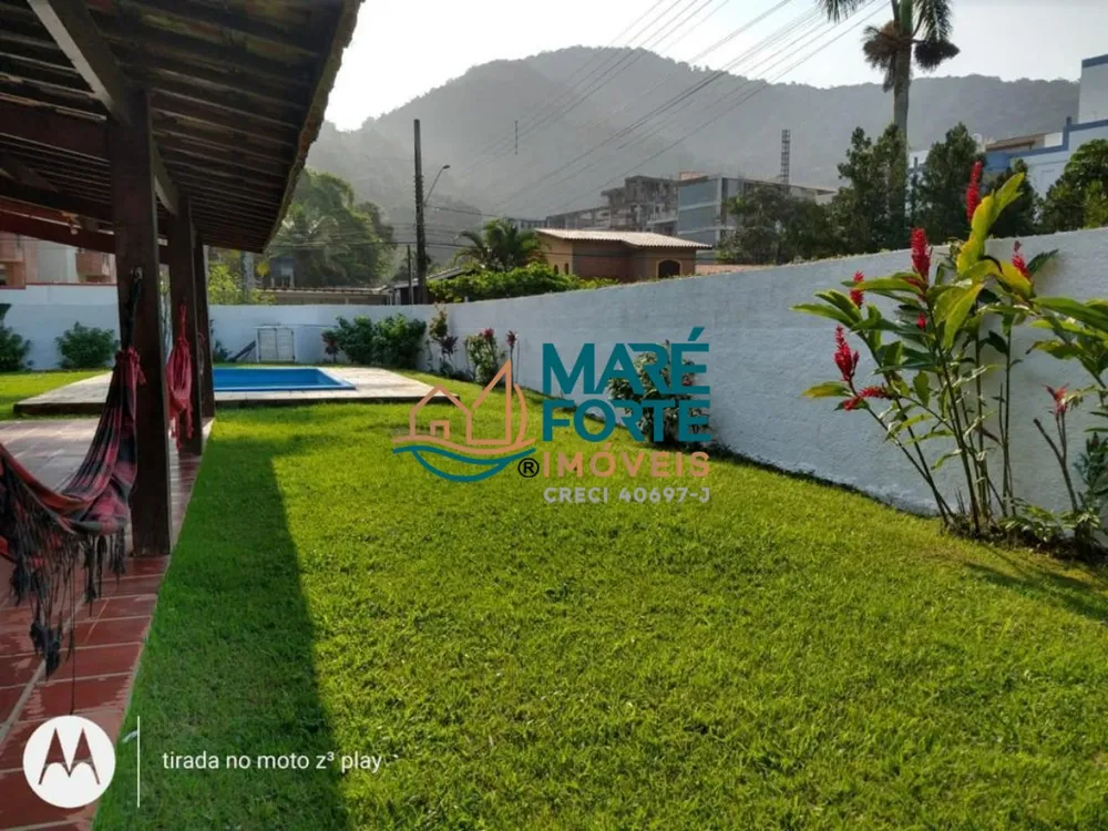Casa, 5 quartos, 244 m² - Foto 6