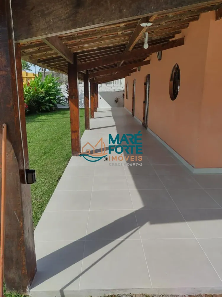 Casa, 5 quartos, 244 m² - Foto 7