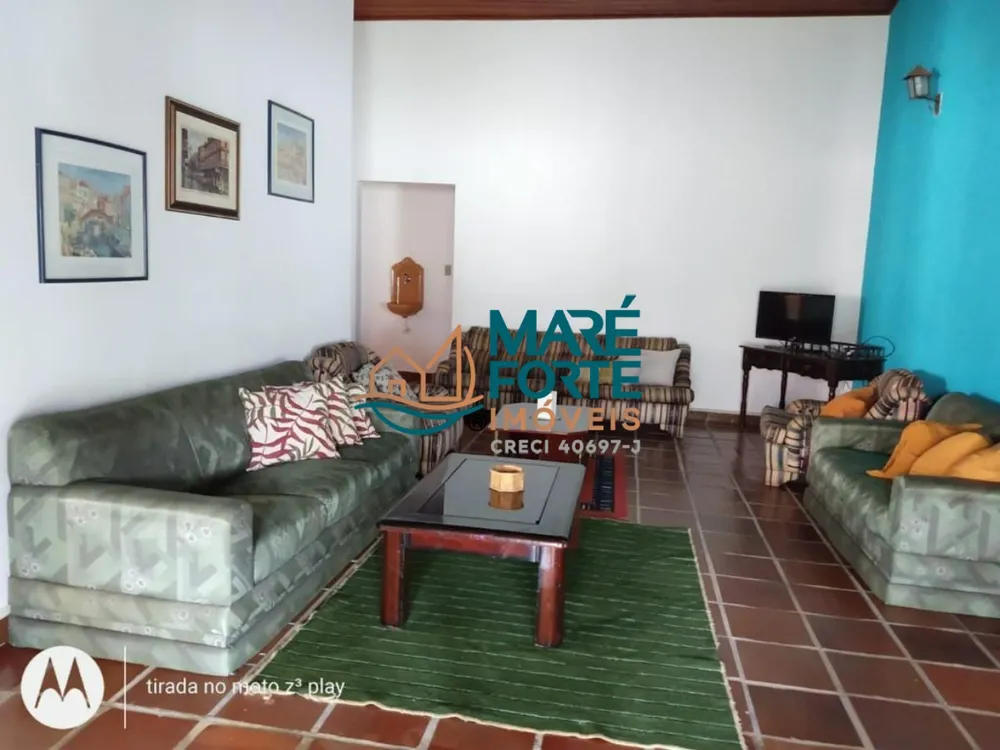 Casa, 5 quartos, 244 m² - Foto 5