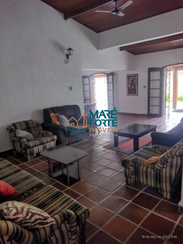 Casa, 5 quartos, 244 m² - Foto 3