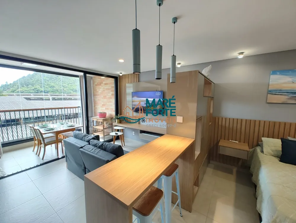 Apartamento, 1 quarto, 44 m² - Foto 3