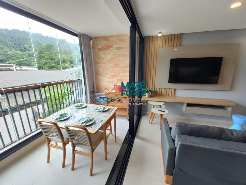 Apartamento, 1 quarto, 44 m² - Foto 2