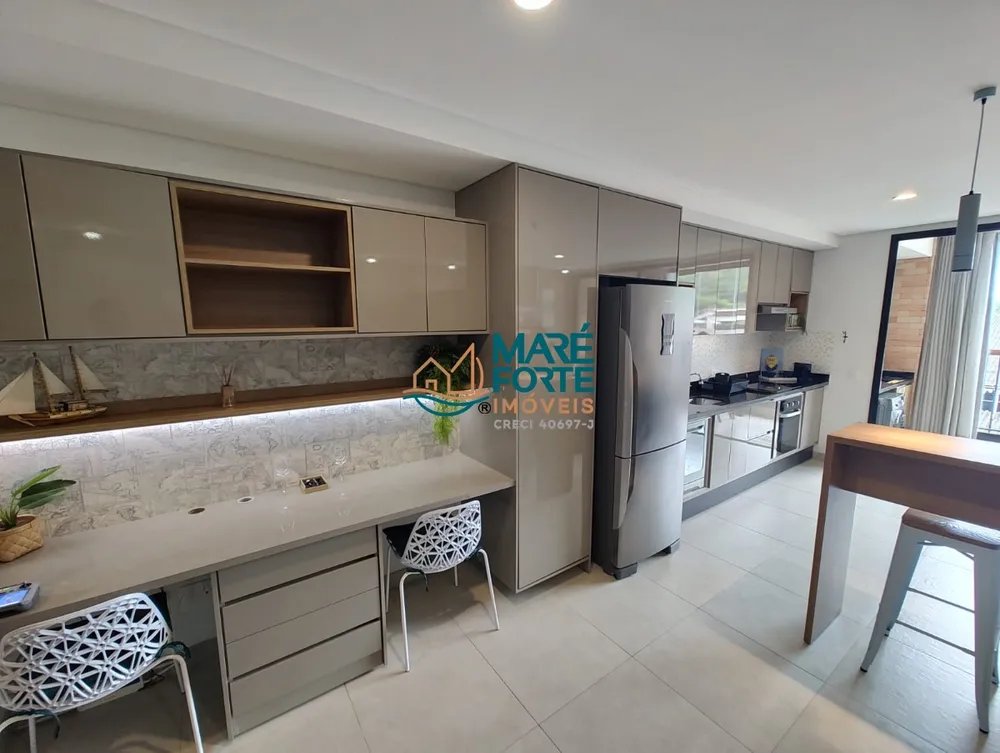Apartamento, 1 quarto, 44 m² - Foto 5