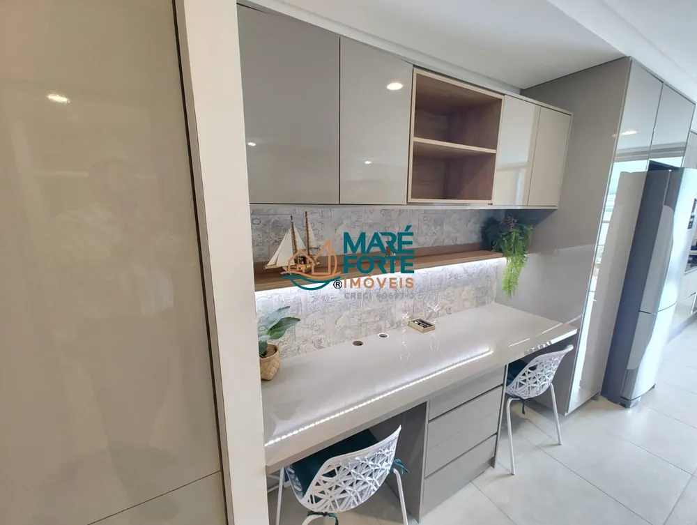 Apartamento, 1 quarto, 44 m² - Foto 8