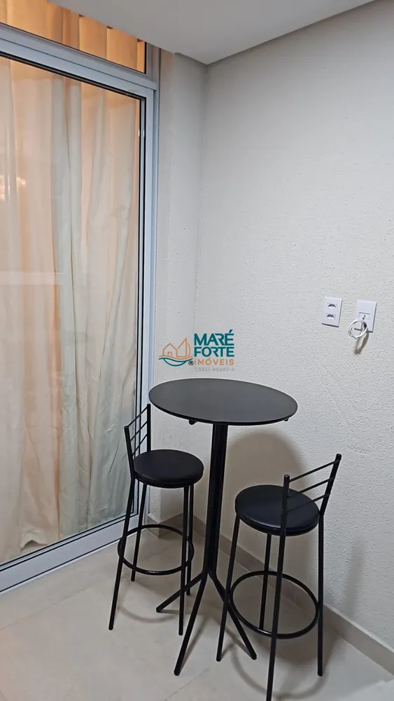 Apartamento, 2 quartos, 70 m² - Foto 9
