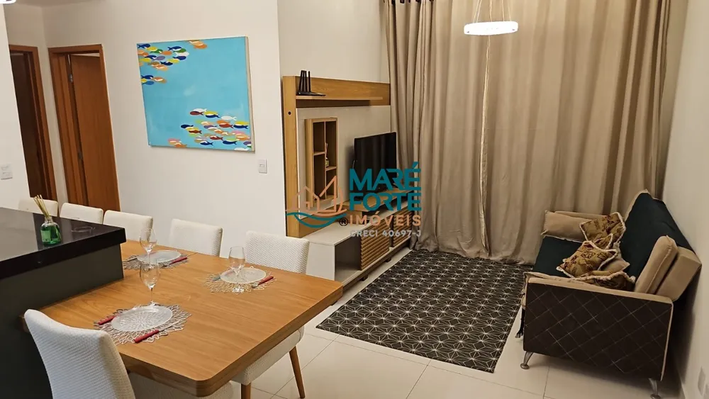 Apartamento, 2 quartos, 70 m² - Foto 8