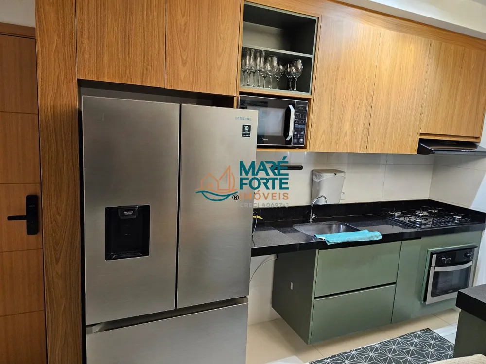 Apartamento, 2 quartos, 70 m² - Foto 10