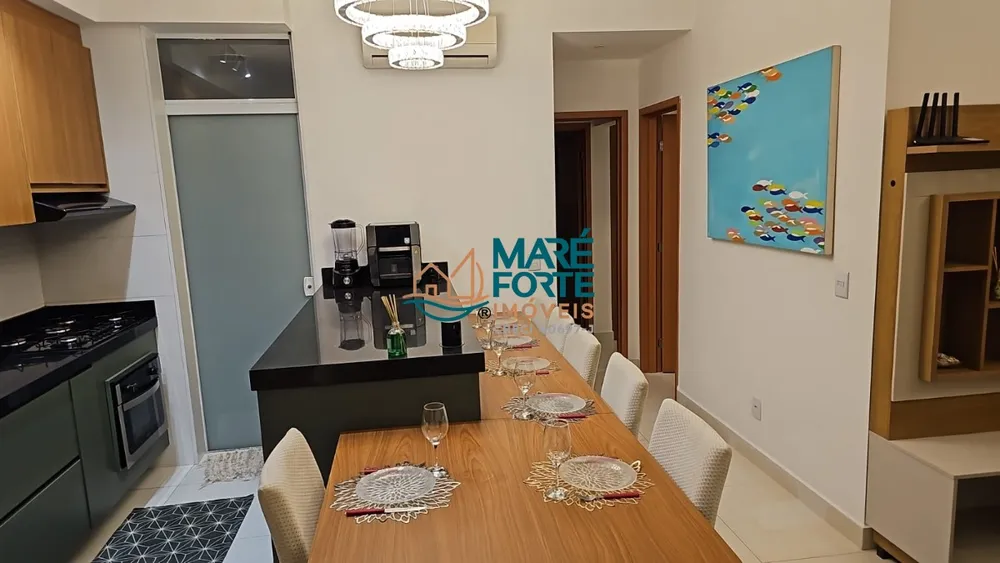 Apartamento, 2 quartos, 70 m² - Foto 6