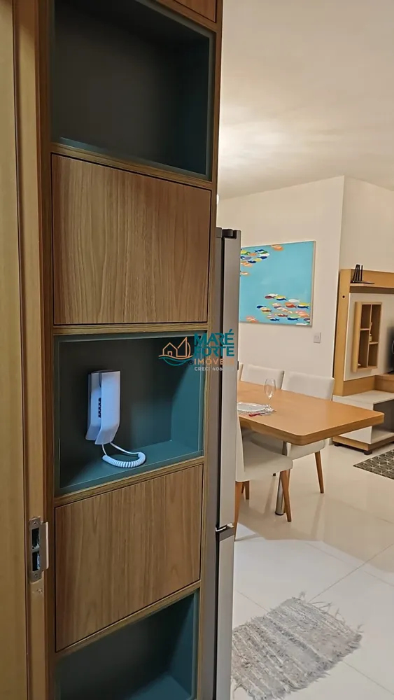 Apartamento, 2 quartos, 70 m² - Foto 11