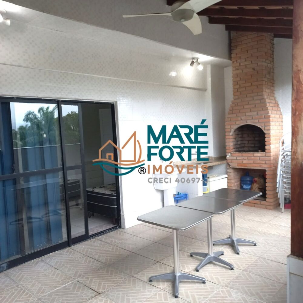 Cobertura, 2 quartos, 113 m² - Foto 2