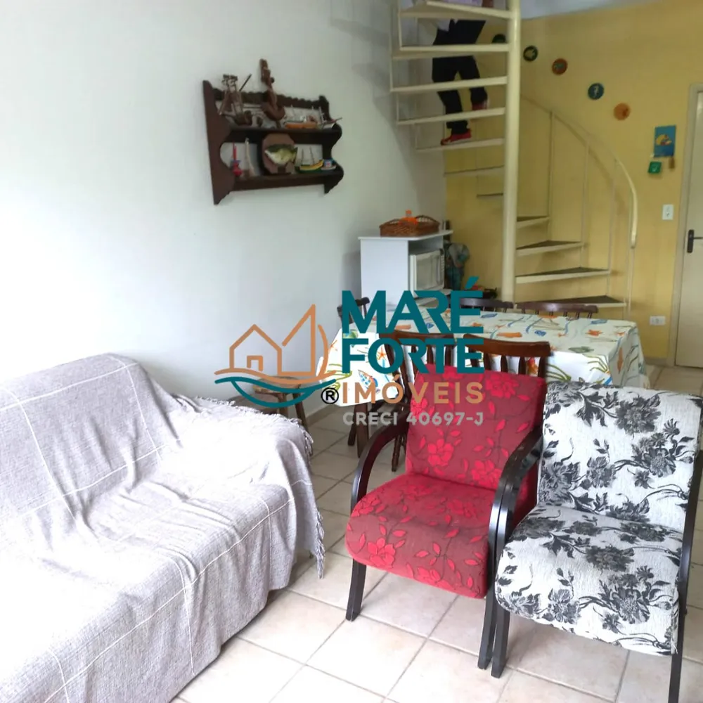 Cobertura, 2 quartos, 113 m² - Foto 2