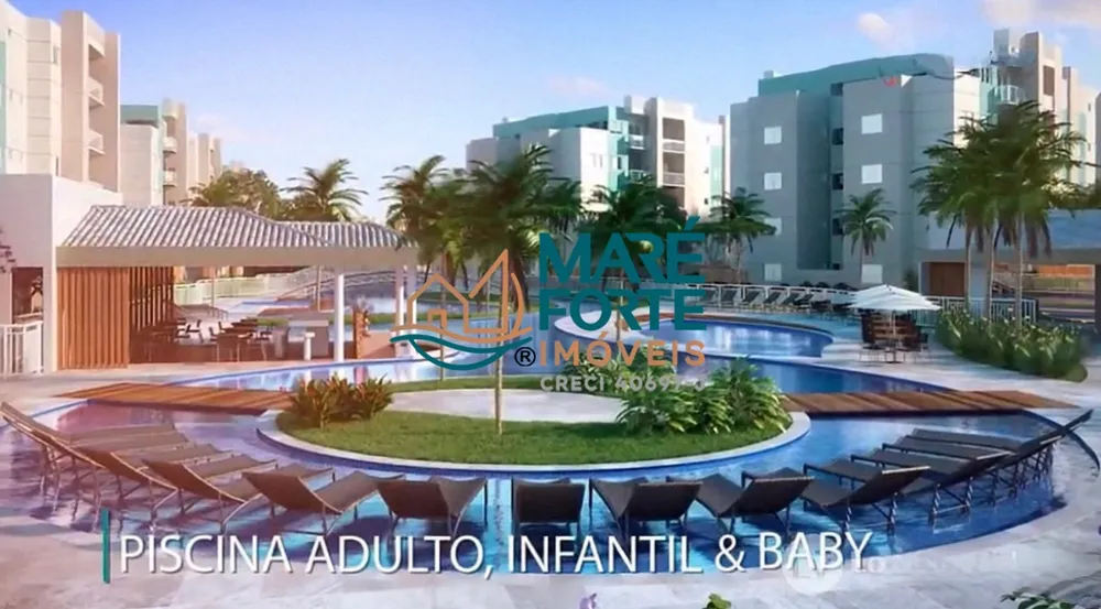Apartamento, 2 quartos, 58 m² - Foto 8