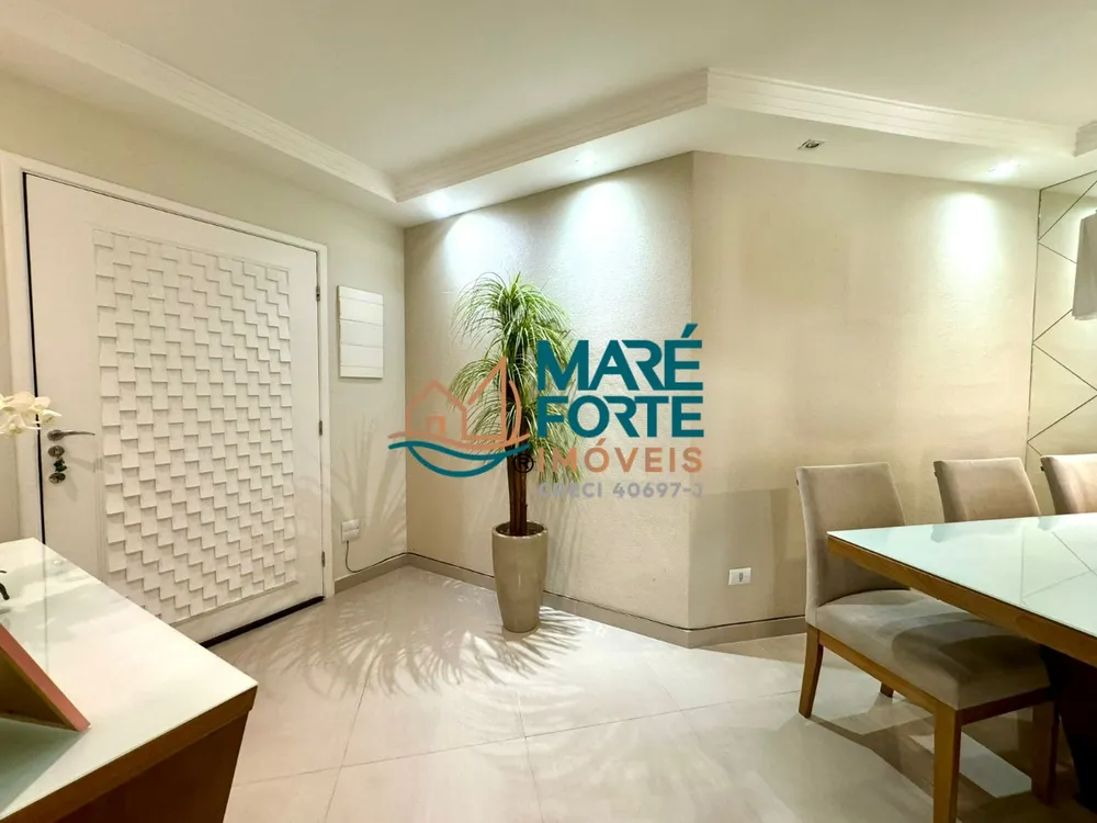 Apartamento, 3 quartos, 134 m² - Foto 3