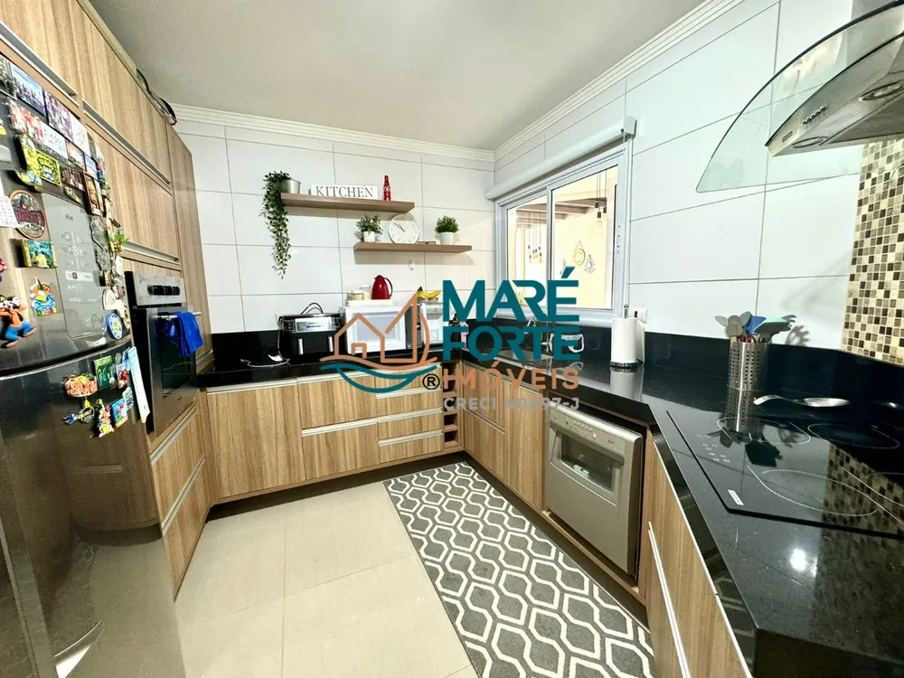 Apartamento, 3 quartos, 134 m² - Foto 4