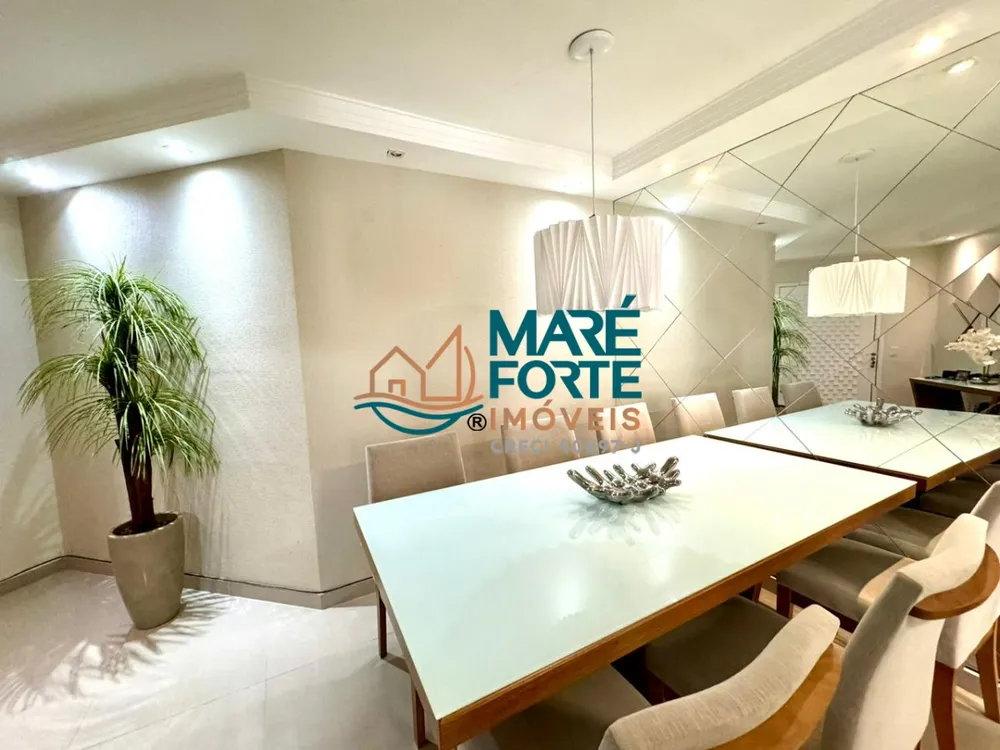 Apartamento, 3 quartos, 134 m² - Foto 11
