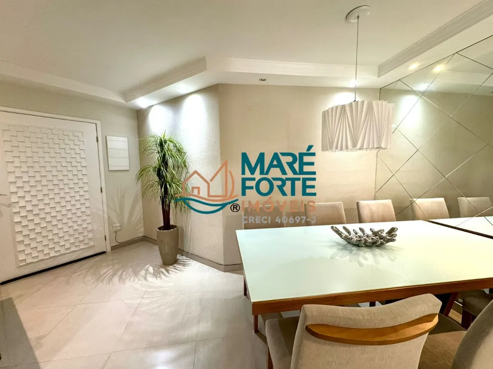 Apartamento, 3 quartos, 134 m² - Foto 2
