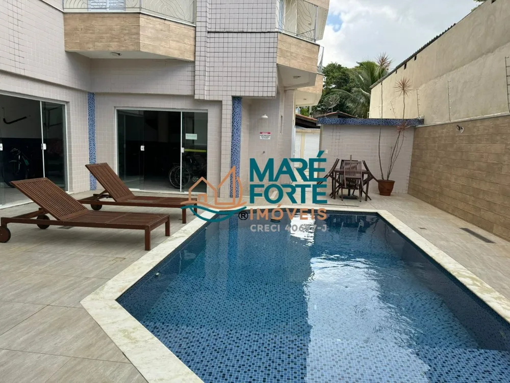 Apartamento, 3 quartos, 134 m² - Foto 10