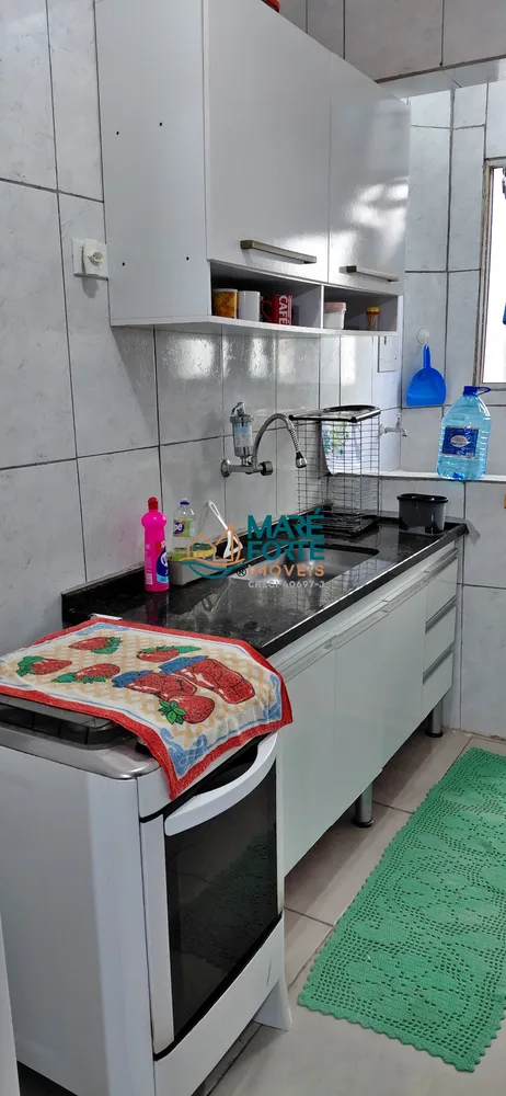 Apartamento, 1 quarto, 55 m² - Foto 2