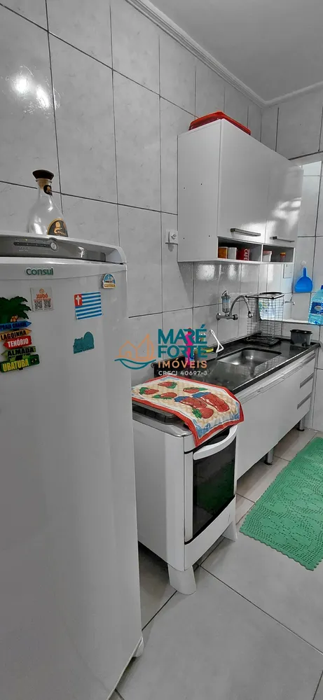 Apartamento, 1 quarto, 55 m² - Foto 3