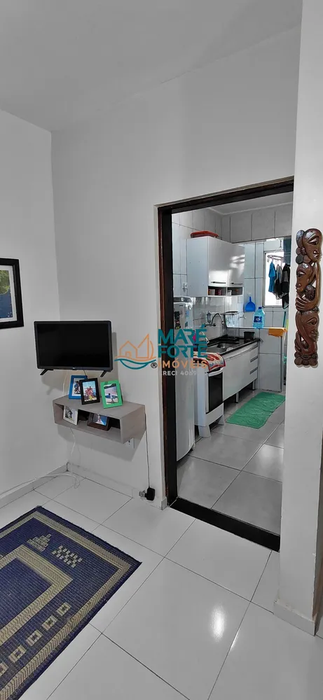 Apartamento, 1 quarto, 55 m² - Foto 8