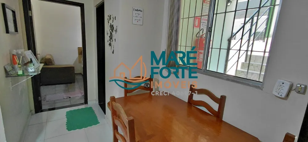 Apartamento, 1 quarto, 55 m² - Foto 6