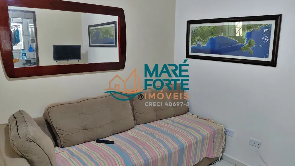 Apartamento, 1 quarto, 55 m² - Foto 7