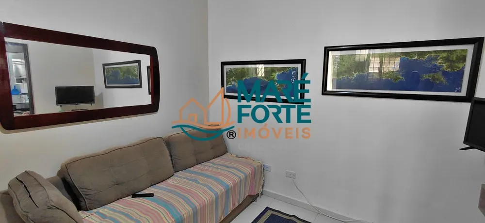 Apartamento, 1 quarto, 55 m² - Foto 1
