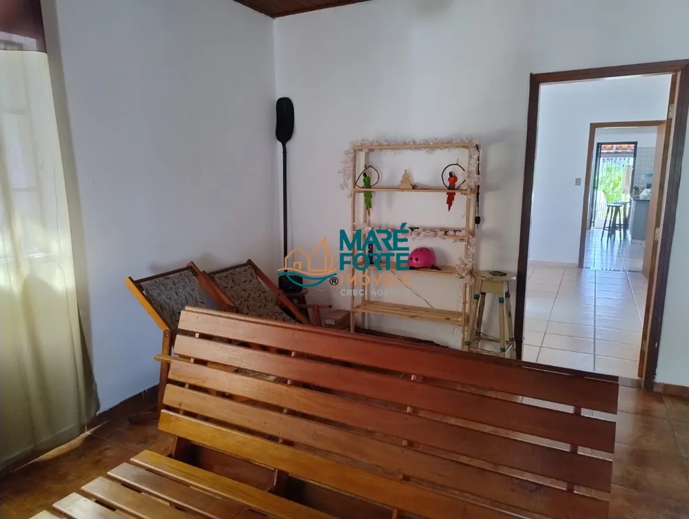 Casa, 7 quartos, 257 m² - Foto 11