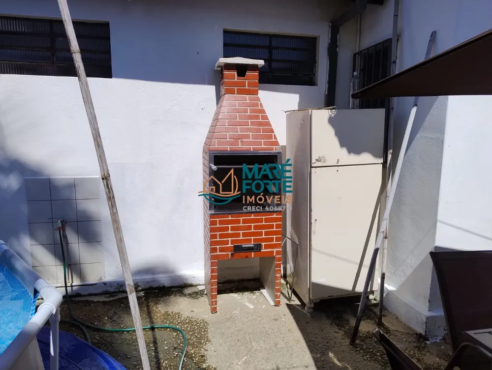 Casa, 7 quartos, 257 m² - Foto 5