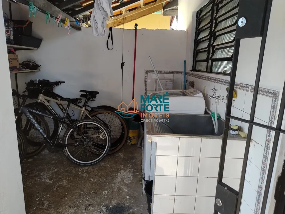 Casa, 7 quartos, 257 m² - Foto 14