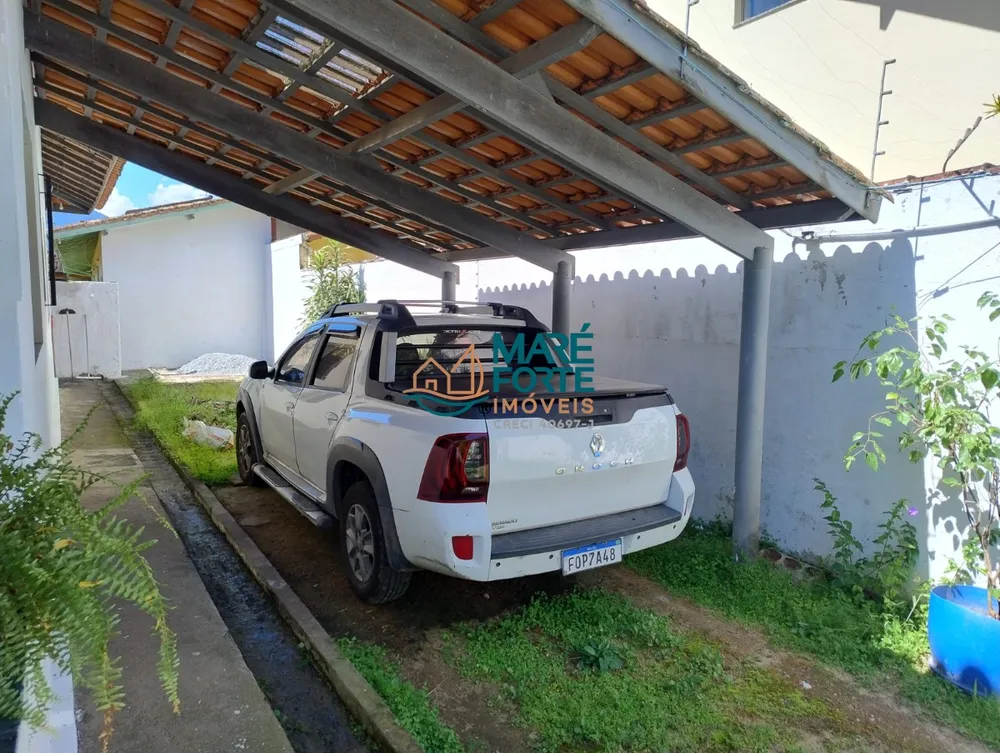 Casa, 7 quartos, 257 m² - Foto 3