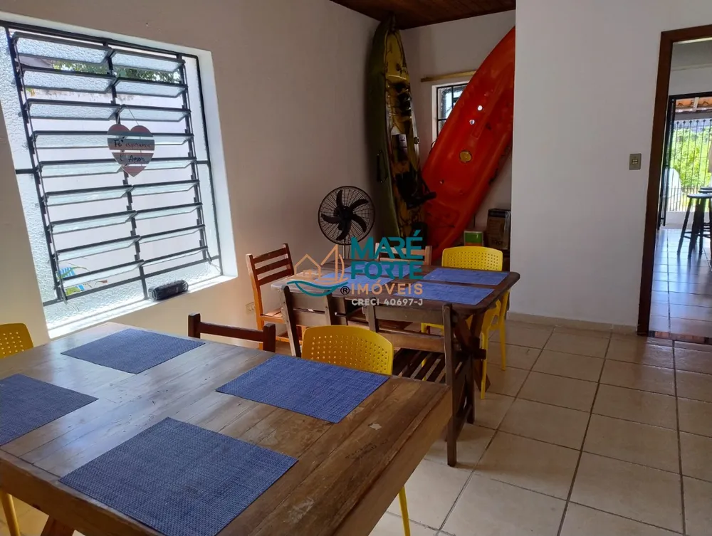 Casa, 7 quartos, 257 m² - Foto 10