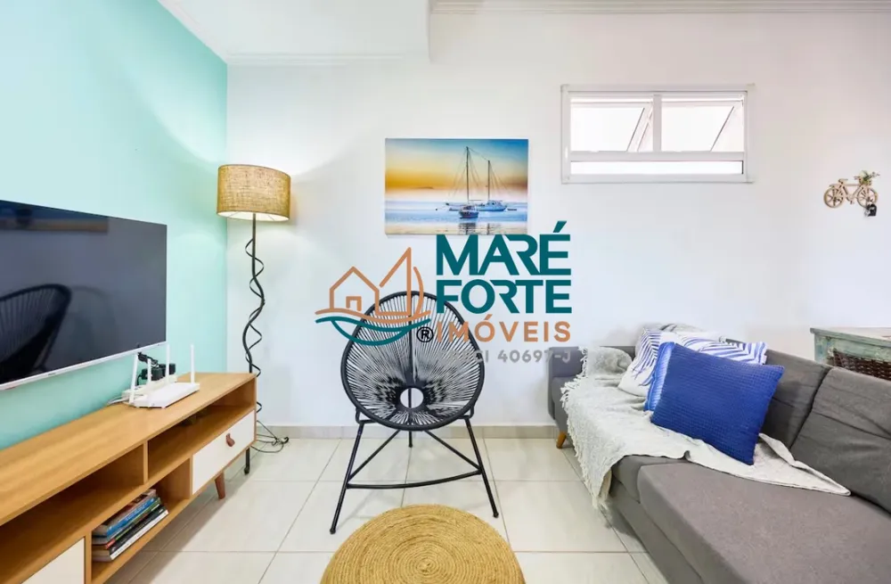 Apartamento, 2 quartos, 64 m² - Foto 4