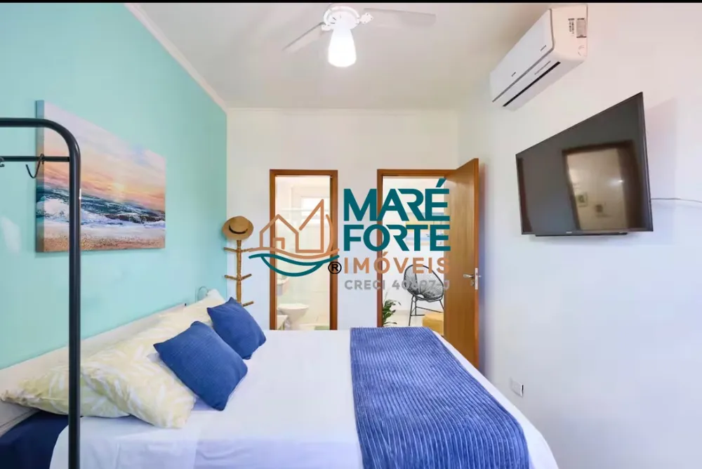 Apartamento, 2 quartos, 64 m² - Foto 2