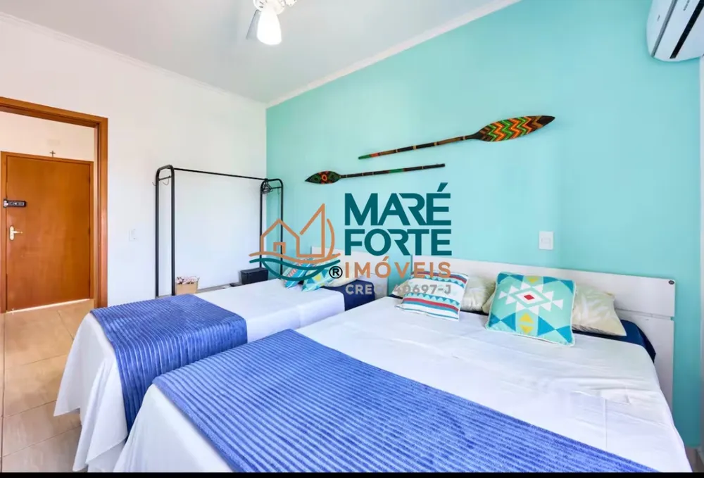 Apartamento, 2 quartos, 64 m² - Foto 3