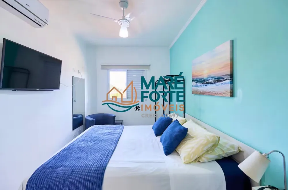 Apartamento, 2 quartos, 64 m² - Foto 1