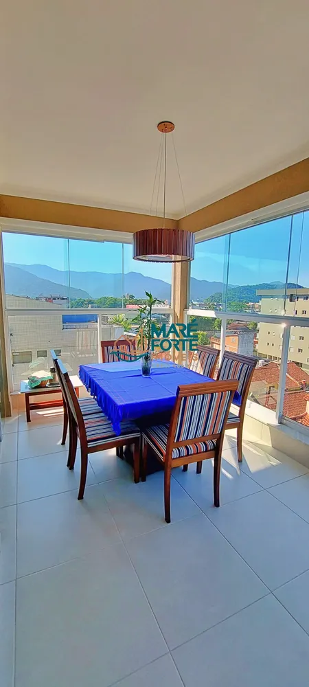 Cobertura, 3 quartos, 203 m² - Foto 3