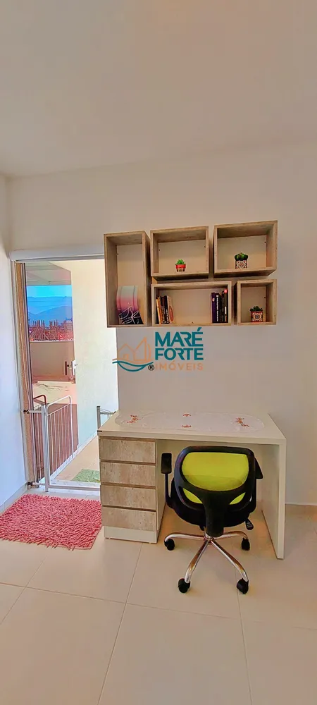 Cobertura, 3 quartos, 203 m² - Foto 9