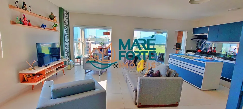 Cobertura, 3 quartos, 203 m² - Foto 6