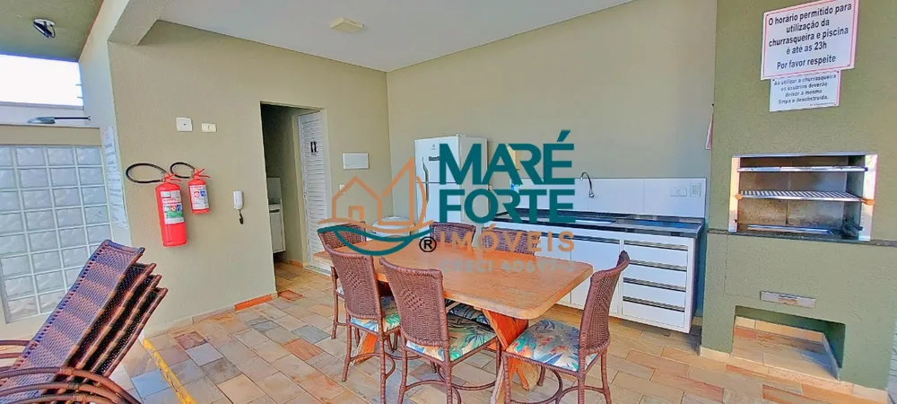 Cobertura, 3 quartos, 203 m² - Foto 12