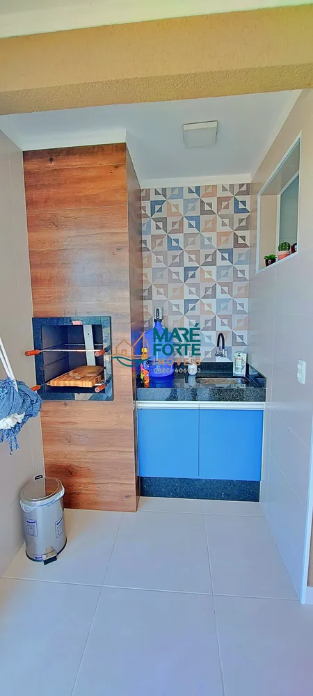 Cobertura, 3 quartos, 203 m² - Foto 2
