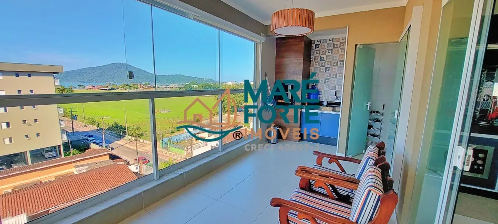 Cobertura, 3 quartos, 203 m² - Foto 1